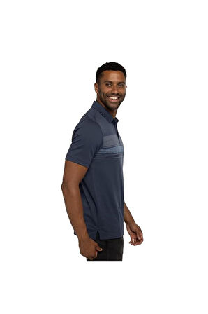 Travis Mathew Gamblin Erkek Polo Tshirt