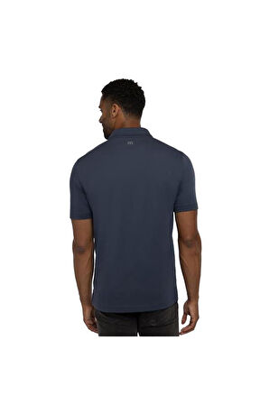 Travis Mathew Gamblin Erkek Polo Tshirt