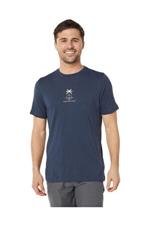 Travis Mathew No Manana Erkek Tshirt