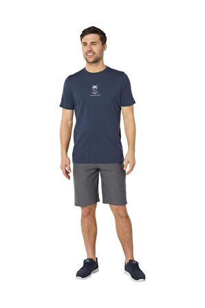 Travis Mathew No Manana Erkek Tshirt