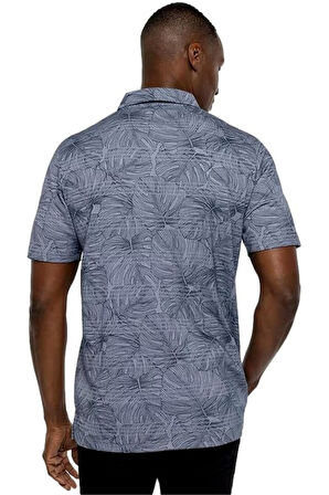 Travis Mathew Dolphin Dive Erkek Polo Tshirt