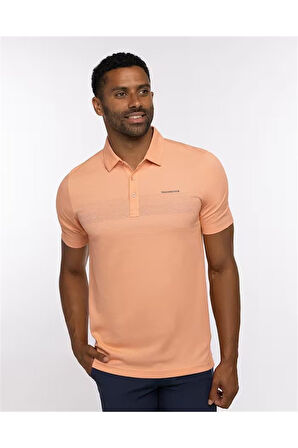 Travis Mathew Mesa Central Erkek Polo Tshirt