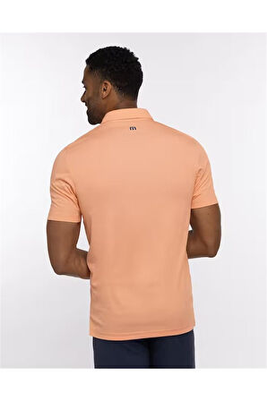 Travis Mathew Mesa Central Erkek Polo Tshirt