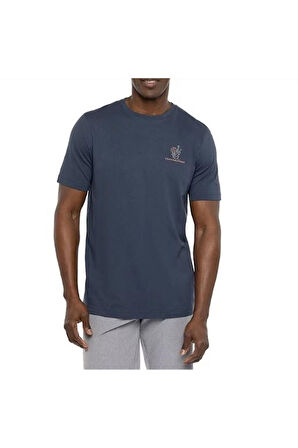 Travis Mathew Travel Blog Erkek Tshirt