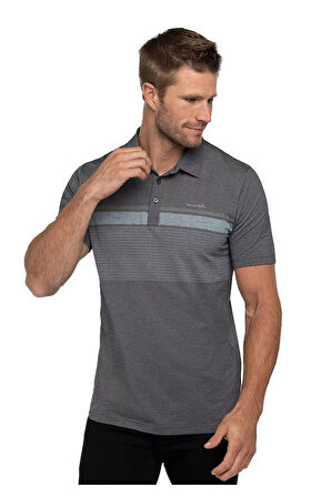 Travis Mathew Endless Horizon Erkek Polo Tshirt