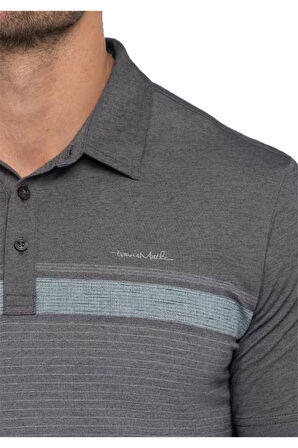 Travis Mathew Endless Horizon Erkek Polo Tshirt