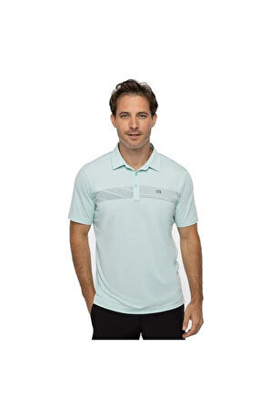 Travis Mathew Matter Of Opinion Erkek Polo Tshirt