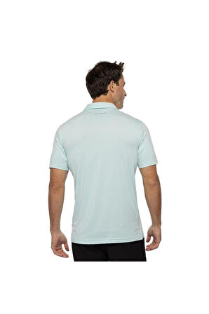 Travis Mathew Matter Of Opinion Erkek Polo Tshirt