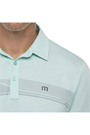 Travis Mathew Matter Of Opinion Erkek Polo Tshirt