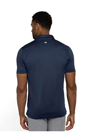 Travis Mathew Luna Sol Erkek Polo Tshirt