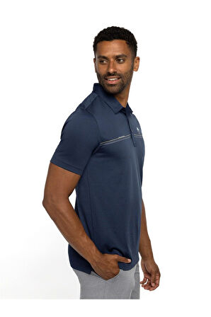 Travis Mathew Luna Sol Erkek Polo Tshirt