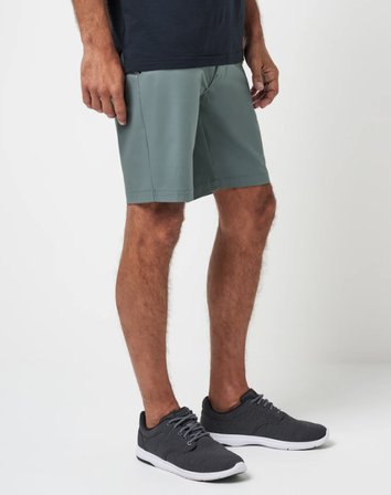 Travis Mathew  Wanderlust Erkek Şort