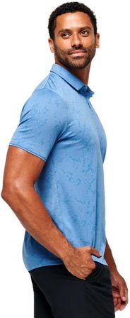 Travis Mathew Warmer Tides Scoop Erkek Tshirt