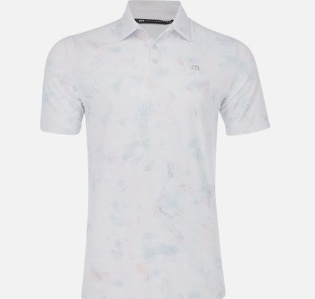 Travis Mathew All Tied Up Polo Yaka Erkek Tshirt