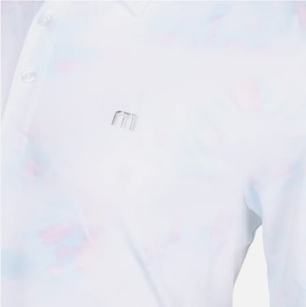 Travis Mathew All Tied Up Polo Yaka Erkek Tshirt