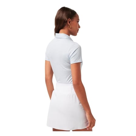 Travis Mathew Featherweight Active Polo Yaka Tshirt