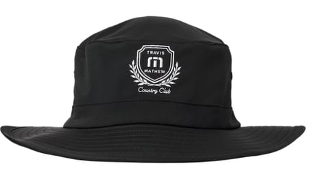 Travis Mathew Local Favorite Bucket Şapka