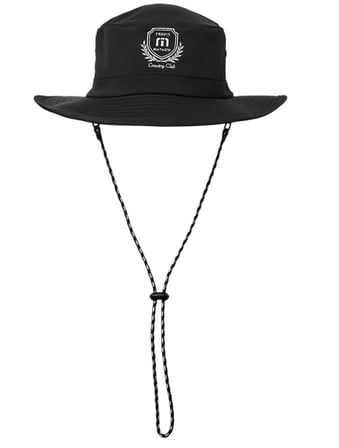 Travis Mathew Local Favorite Bucket Şapka