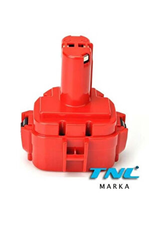 Marka Makita 1222 1233 1220 1234 1235 192598-2 Pa12, 6213d 6217d 6227d 6313d 12v Batarya