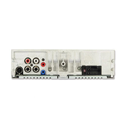 Alpine - UTE-200BT BLUETOOTH® ÖZELLİKLİ DİJİTAL MEDYA ALICISI