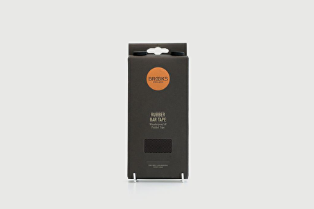 BROOKS CAMBIUM RUBBER GİDON SARGISI