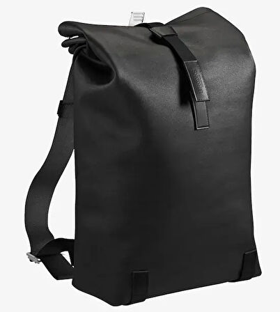 BROOKS PICKWICK COTTON CANVAS 26L SIRT ÇANTASI