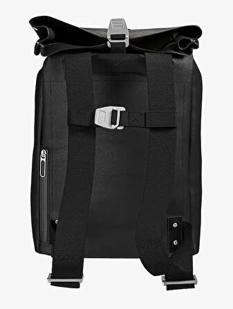 BROOKS PICKWICK COTTON CANVAS 26L SIRT ÇANTASI