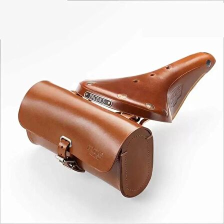 Brooks Sele Altı Çantası Challenge 0,5 L Bal Rengi