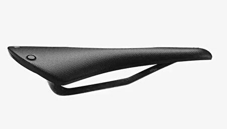 BROOKS C13 145mm CARVED SELE