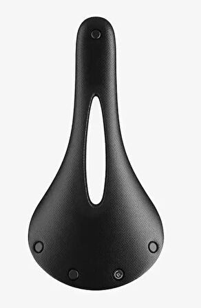 BROOKS C13 145mm CARVED SELE