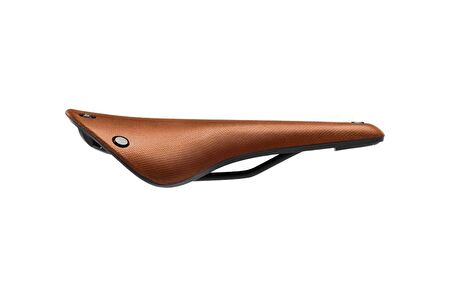 Brooks Cambium C17 Sele Turuncu C201 A06317