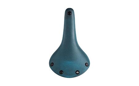 Brooks Cambium C17 Sele Koyu Turkuaz(Octane) C201 A06354