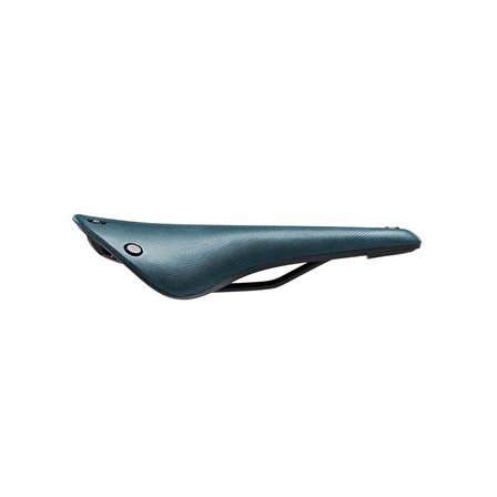 Brooks Cambium C17 Sele Koyu Turkuaz(Octane) C201 A06354