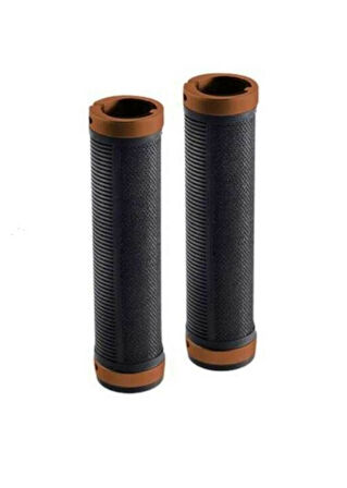 BROOKS ELCİK CAMBIUM RUBBER SİYAH-TURUNCU 100/100