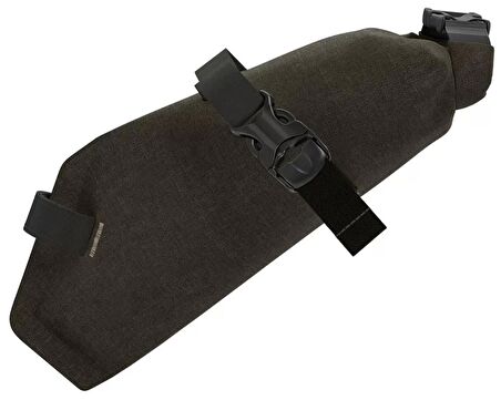 Brooks Scape Roll Sele Altı Çanta 1L Yeşil - BSB02PLA00401