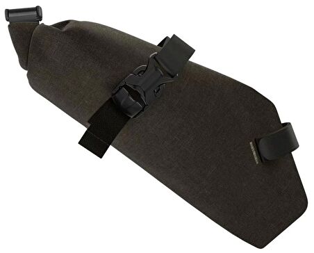 Brooks Scape Roll Sele Altı Çanta 1L Yeşil - BSB02PLA00401