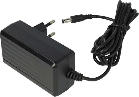 ingenico move 5000f Uyumlu Adaptör 12 volt 