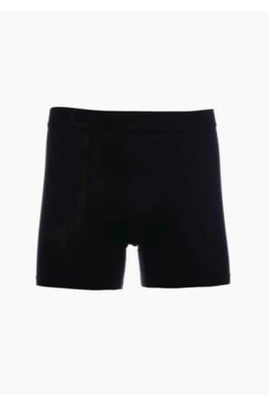 6'lı Paket Erkek Elastan Boxer Yeni Sezon