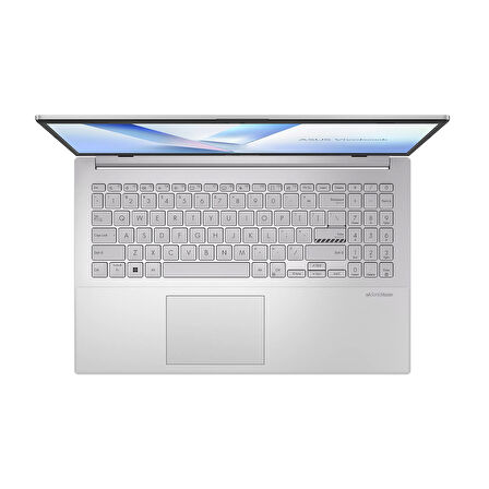 Asus VivoBook Go 15 AMD Ryzen 5 7520U 8GB 2TB SSD 15.6" FHD W11P Notebook E1504FA-NJ115 005