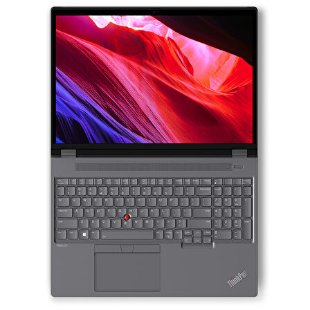 Lenovo MWS ThinkPad P16 G2 i9-13980HX 16GB 1TB SSD 8 GB RTX2000 Ada 16" WQXGA W11P 21FA0003TX 002