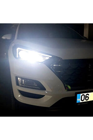Hyundaı Tucson H7 Led Xenon Ampul Sabitleme Aparatı Fardoktoru