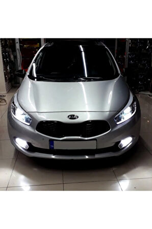 Kıa Ceed Led Xenon Ampul Sabitleme Aparatı
