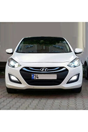 Hyundaı I30 Led Xenon Ampul Sabitleme Aparatı