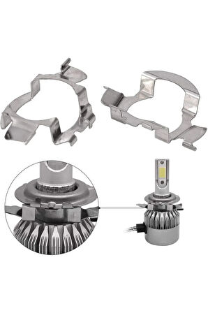 Opel Insıgnıa Led Xenon Ampul Sabitleme Aparatı