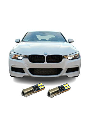 Bmw F30 Led Park Ampulü H6w Ph7744