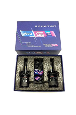 Fıat Lınea Uzun Far Led Xenon Oto Ampulü H1 Mono