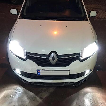 RENAULT SYMBOL LED XENON UZUN FAR AMPULÜ H7 PHOTON MONO +2 PLUS YENİ SERİ