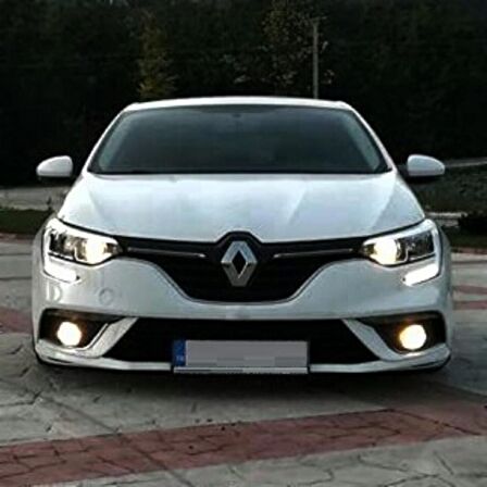 MEGANE 4 LED XENON KISA FAR AMPULÜ H7 PHOTON MONO +2 PLUS YENİ SERİ