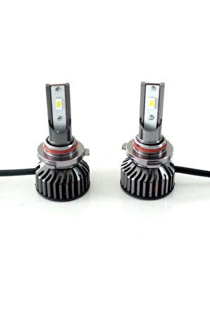 Mono H10 Led Xenon Oto Ampulü