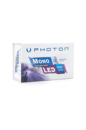 Mono H1 Led Xenon 14000 Lümen Headlıght